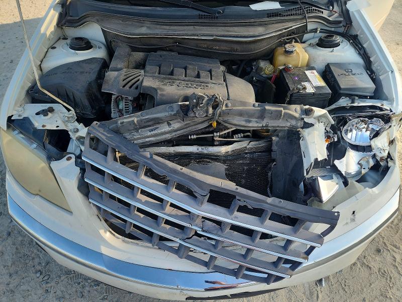 Aukcja sprzedaży 2007 Chrysler Pacifica, vin: 2A8GF68X17R263589, numer aukcji: 59181686