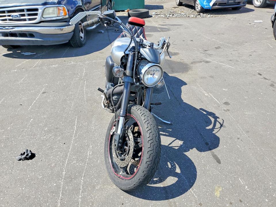 58233306 :رقم المزاد ، JYAVP14E25A011009 vin ، 2005 Yamaha Xv1700 مزاد بيع