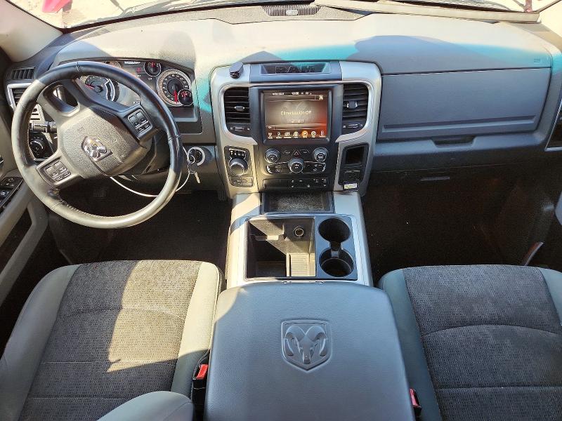 Продаж на аукціоні авто 2014 Ram 1500, vin: 1C6RR7LT9ES470316, номер лоту: 58254736