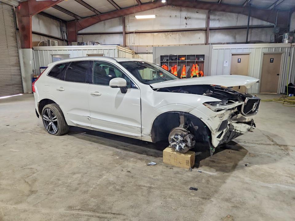 57737536 :رقم المزاد ، LYVA22RK1KB247628 vin ، 2019 Volvo Xc60 مزاد بيع