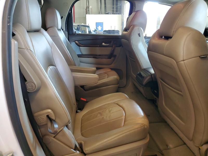 59282516 :رقم المزاد ، 1GKKVTKDXGJ220427 vin ، 2016 Gmc Acadia مزاد بيع