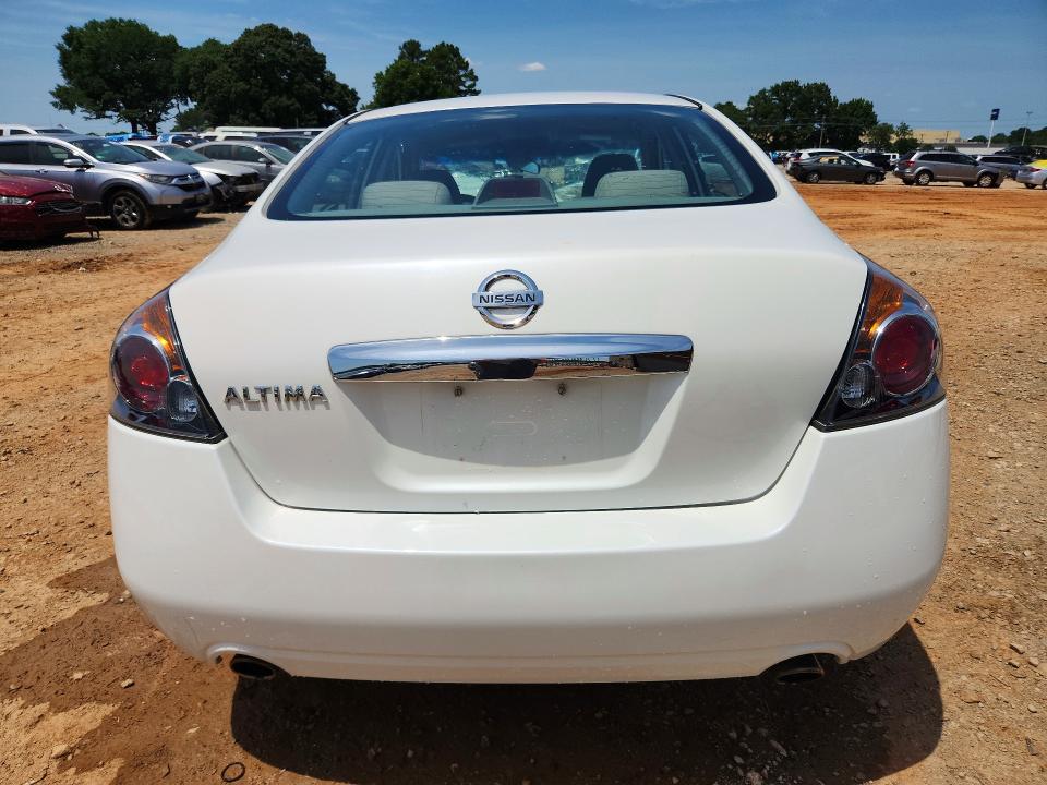 Продаж на аукціоні авто 2010 Nissan Altima, vin: 1N4AL2APXAC144809, номер лоту: 55438406