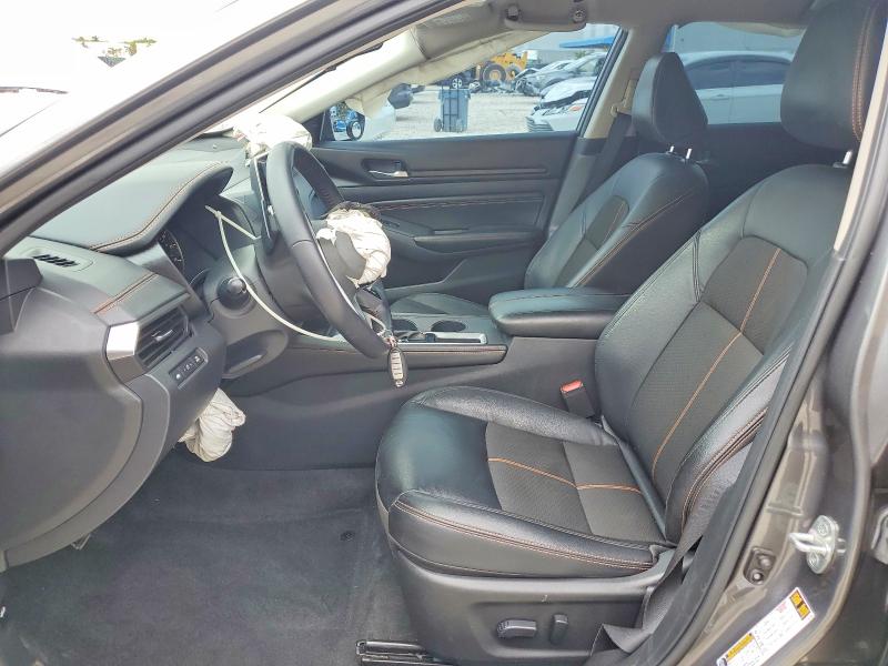 2021 Nissan Altima მანქანა იყიდება აუქციონზე, vin: 1N4BL4CV4MN400723, აუქციონის ნომერი: 55852536