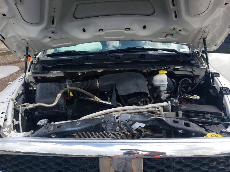 Продажа на аукционе авто 2021 Ram 1500 Classic, vin: 1C6RR6FG5MS534441, номер лота: 56049766