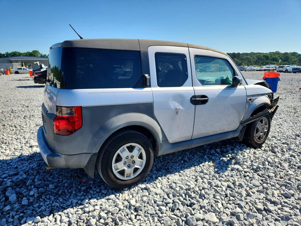 Продажа на аукционе авто 2005 Honda Element, vin: 5J6YH18375L015191, номер лота: 56160086