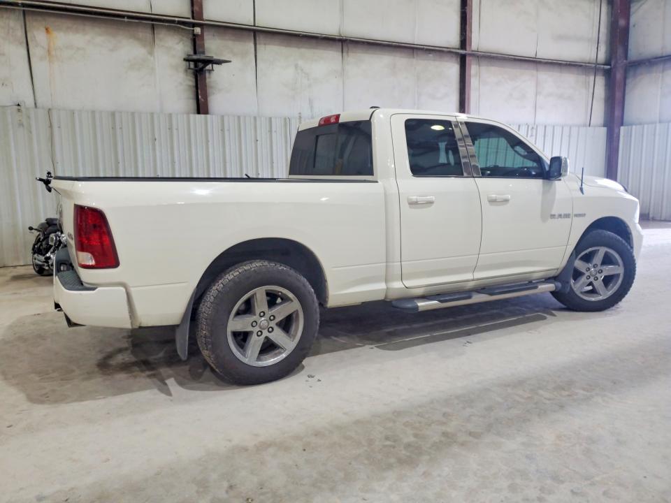 Aukcja sprzedaży 2009 Dodge Ram 1500, vin: 1D3HV18T09S810391, numer aukcji: 58808946