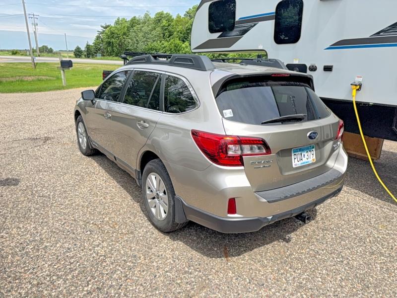 Aukcja sprzedaży 2015 Subaru Outback, vin: 4S4BSACC5F3331142, numer aukcji: 56289656