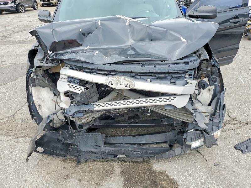 Aukcja sprzedaży 2014 Ford Explorer, vin: 1FM5K7B80EGB26817, numer aukcji: 59113806