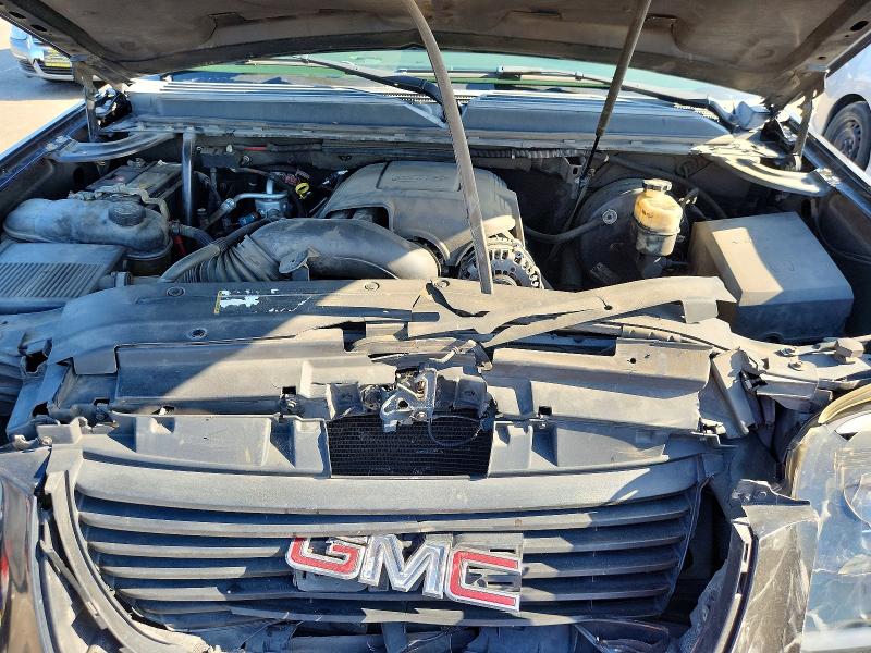 2007 Gmc Yukon მანქანა იყიდება აუქციონზე, vin: 1GKFC13077R125882, აუქციონის ნომერი: 57401656