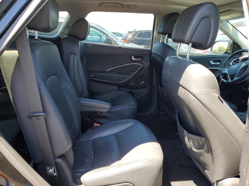 Продаж на аукціоні авто 2013 Hyundai Santa Fe, vin: KM8SRDHF6DU011318, номер лоту: 56135066