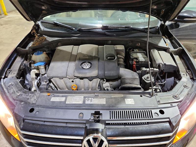 Продаж на аукціоні авто 2012 Volkswagen Passat, vin: 1VWBP7A33CC071764, номер лоту: 56972246