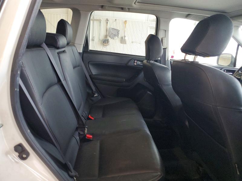 Aukcja sprzedaży 2016 Subaru Forester, vin: JF2SJGVC1GH416041, numer aukcji: 57751076
