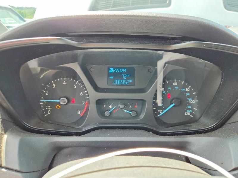 Продаж на аукціоні авто 2015 Ford Transit, vin: 1FDZK1CM6FKB12719, номер лоту: 56581076