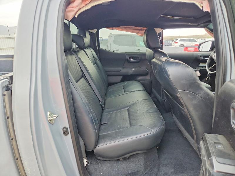 Продаж на аукціоні авто 2019 Toyota Tacoma, vin: 3TMCZ5AN3KM278028, номер лоту: 58398746
