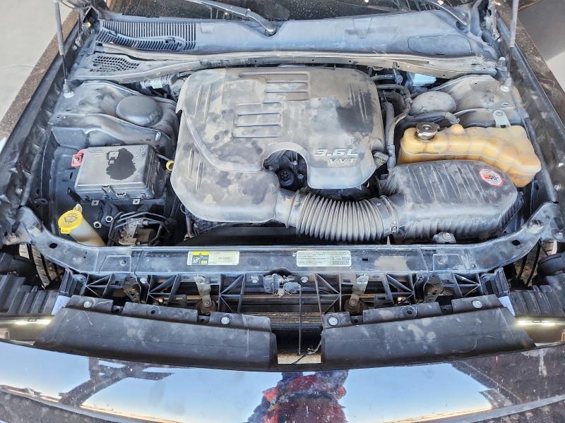 2017 Dodge Challenger მანქანა იყიდება აუქციონზე, vin: 2C3CDZAGXHH651486, აუქციონის ნომერი: 56368726