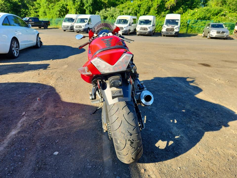 Продаж на аукціоні авто 2006 Kawasaki Zx1400, vin: JKBZXNA106A007448, номер лоту: 57558886