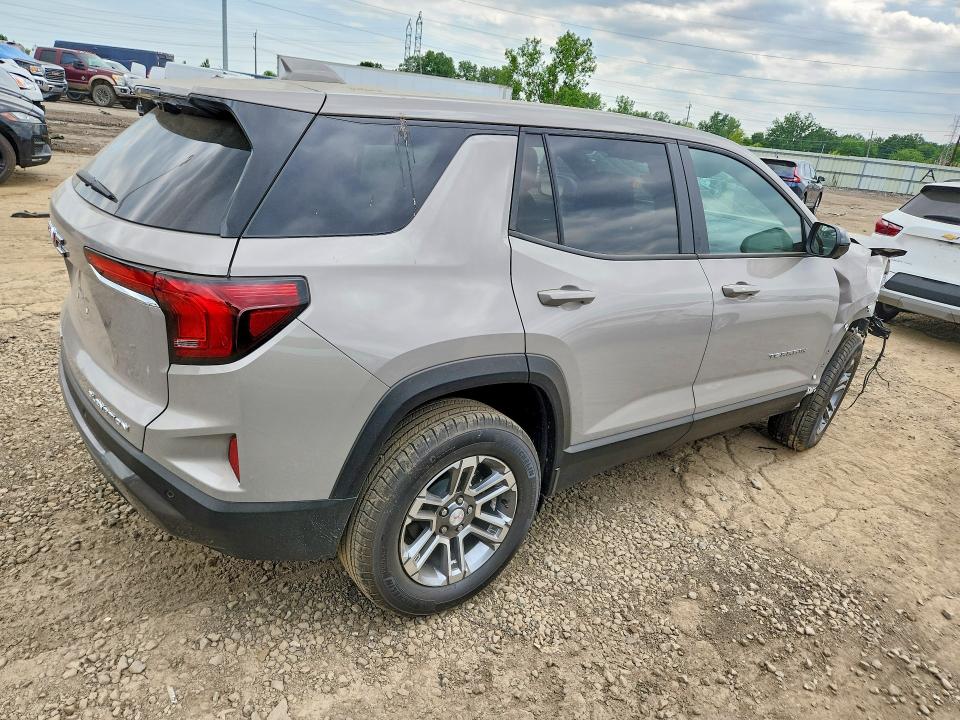 2026 Gmc Terrain მანქანა იყიდება აუქციონზე, vin: 3GKALUEG5TL487510, აუქციონის ნომერი: 56142396
