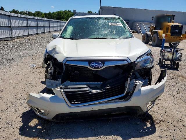 56030646 :رقم المزاد ، JF2SKAEC1KH414275 vin ، 2019 Subaru Forester مزاد بيع