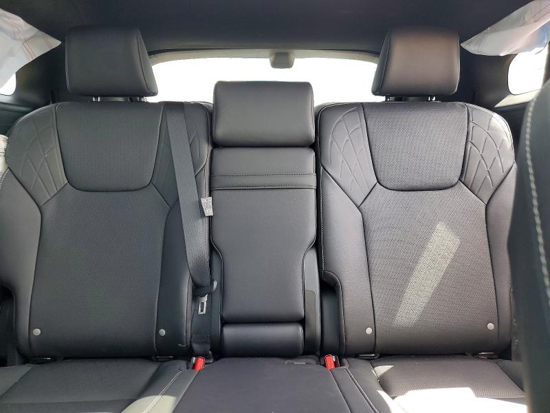 Aukcja sprzedaży 2025 Lexus Rx 350h, vin: 2T2BBMCA3SC076654, numer aukcji: 57504336