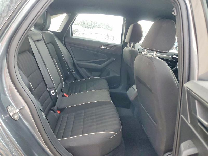 2023 Volkswagen Jetta მანქანა იყიდება აუქციონზე, vin: 3VWBM7BU4PM036218, აუქციონის ნომერი: 55573606
