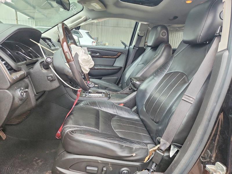 2015 Gmc Acadia მანქანა იყიდება აუქციონზე, vin: 1GKKVTKD2FJ129232, აუქციონის ნომერი: 55746096
