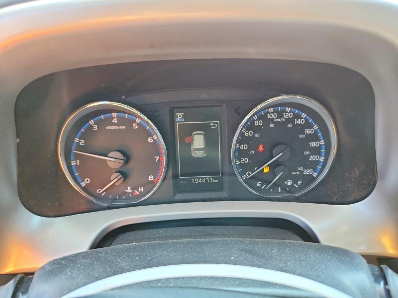 58936326 :رقم المزاد ، 2T3WFREV8GW265160 vin ، 2016 Toyota Rav4 مزاد بيع