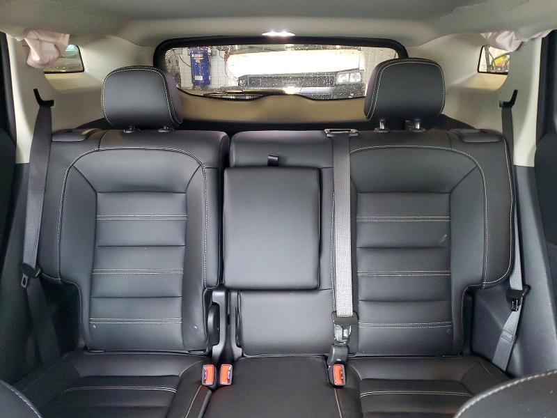 Aukcja sprzedaży 2022 Gmc Terrain, vin: 3GKALXEV7NL294469, numer aukcji: 58489806