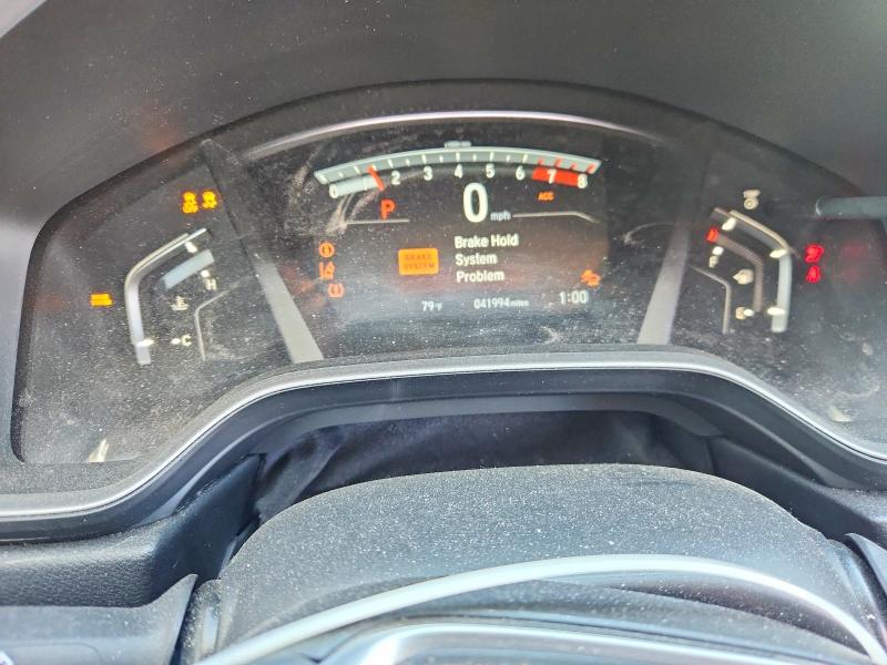Продажа на аукционе авто 2021 Honda Cr-v, vin: 5J6RW2H83ML023251, номер лота: 57298316