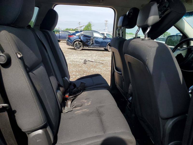 Aukcja sprzedaży 2010 Dodge Journey, vin: 3D4PG5FV9AT106447, numer aukcji: 56634166