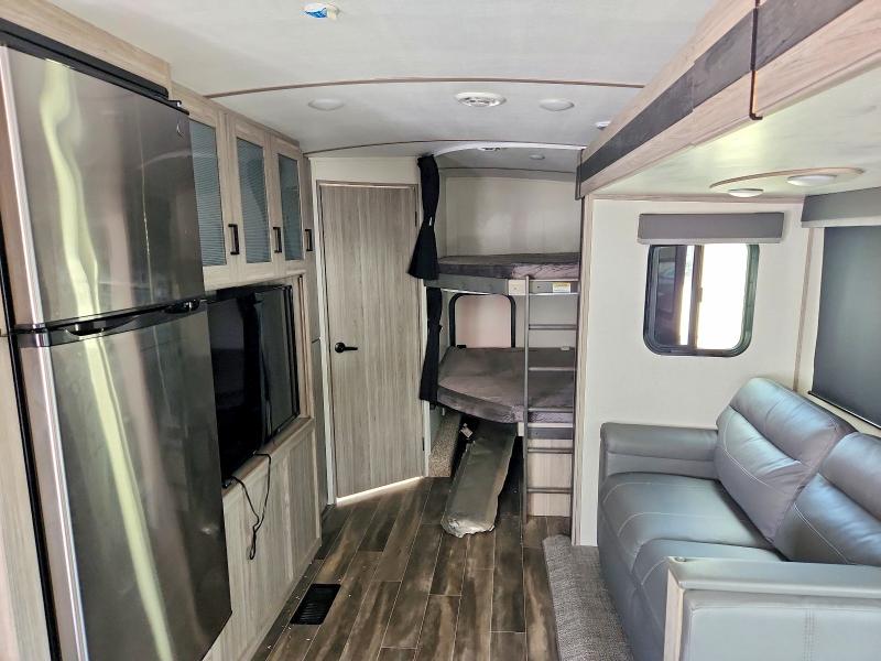 Aukcja sprzedaży 2022 Keystone Passport M-2951bh, vin: 4YDTPPN20ND413853, numer aukcji: 55636116
