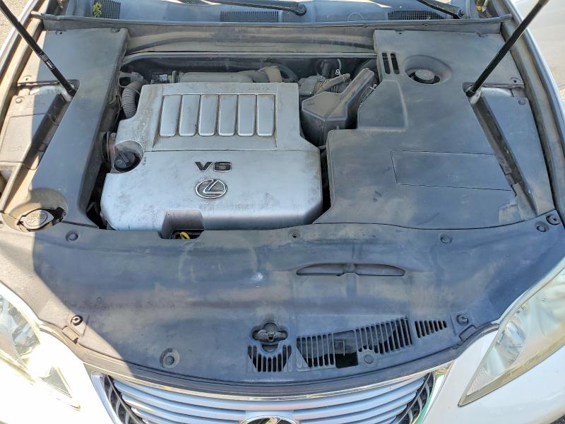 Продажа на аукционе авто 2009 Lexus Es, vin: JTHBJ46G892317624, номер лота: 58461946