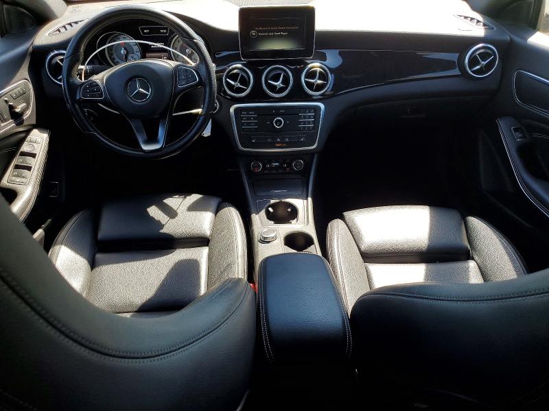 Aukcja sprzedaży 2016 Mercedes-benz Cla, vin: WDDSJ4EB6GN379600, numer aukcji: 55951446