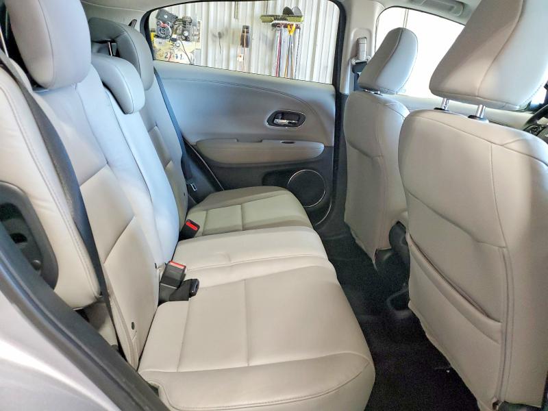 Продажа на аукционе авто 2018 Honda Hr-v, vin: 3CZRU6H76JM722260, номер лота: 55764836