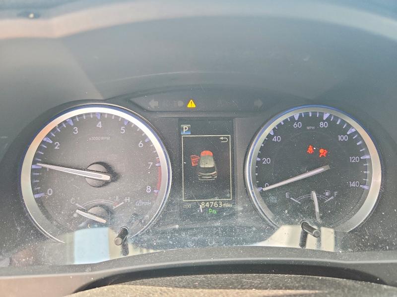 2018 Toyota Highlander მანქანა იყიდება აუქციონზე, vin: 5TDDZRFH8JS819393, აუქციონის ნომერი: 56493286