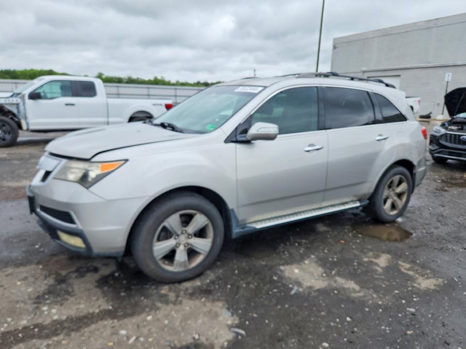 Продажа на аукционе авто 2010 Acura Mdx, vin: 2HNYD2H69AH515033, номер лота: 58432466