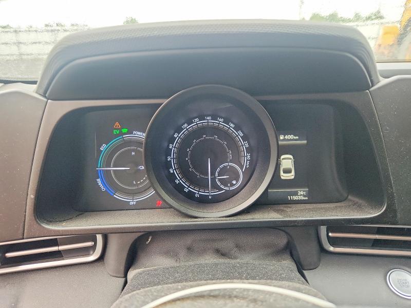 Продаж на аукціоні авто 2022 Hyundai Elantra, vin: KMHLM4AJ5NU012480, номер лоту: 55718116