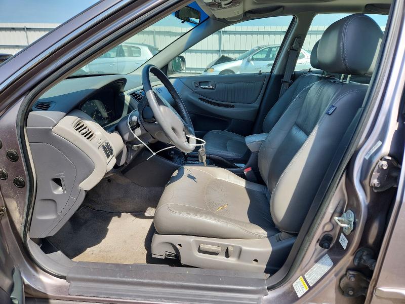 Продажа на аукционе авто 2000 Honda Accord, vin: 1HGCG1654YA005727, номер лота: 59163676