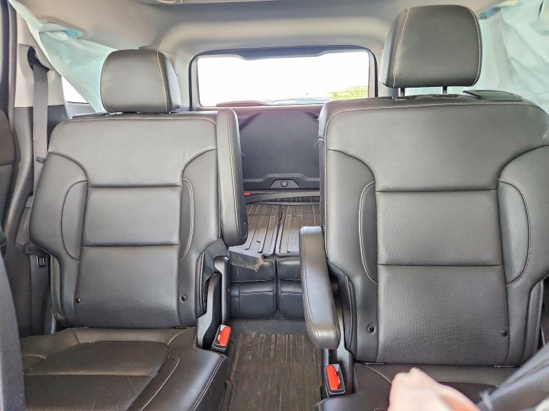 2023 Gmc Acadia მანქანა იყიდება აუქციონზე, vin: 1GKKNULS0PZ170478, აუქციონის ნომერი: 56991716