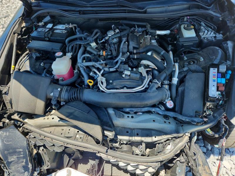 Продажа на аукционе авто 2020 Lexus Is, vin: JTHGA1D27L5108506, номер лота: 55836836