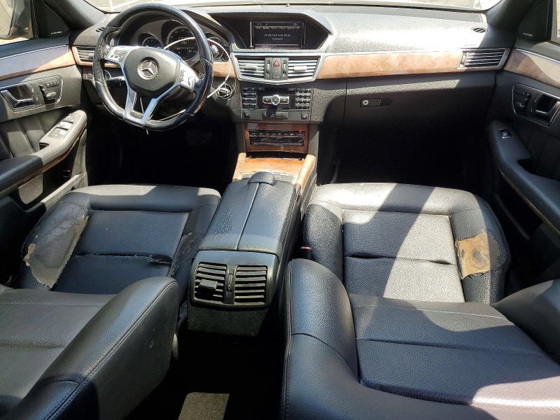 Aukcja sprzedaży 2013 Mercedes-benz E, vin: WDDHF5KB8DA713571, numer aukcji: 56688326