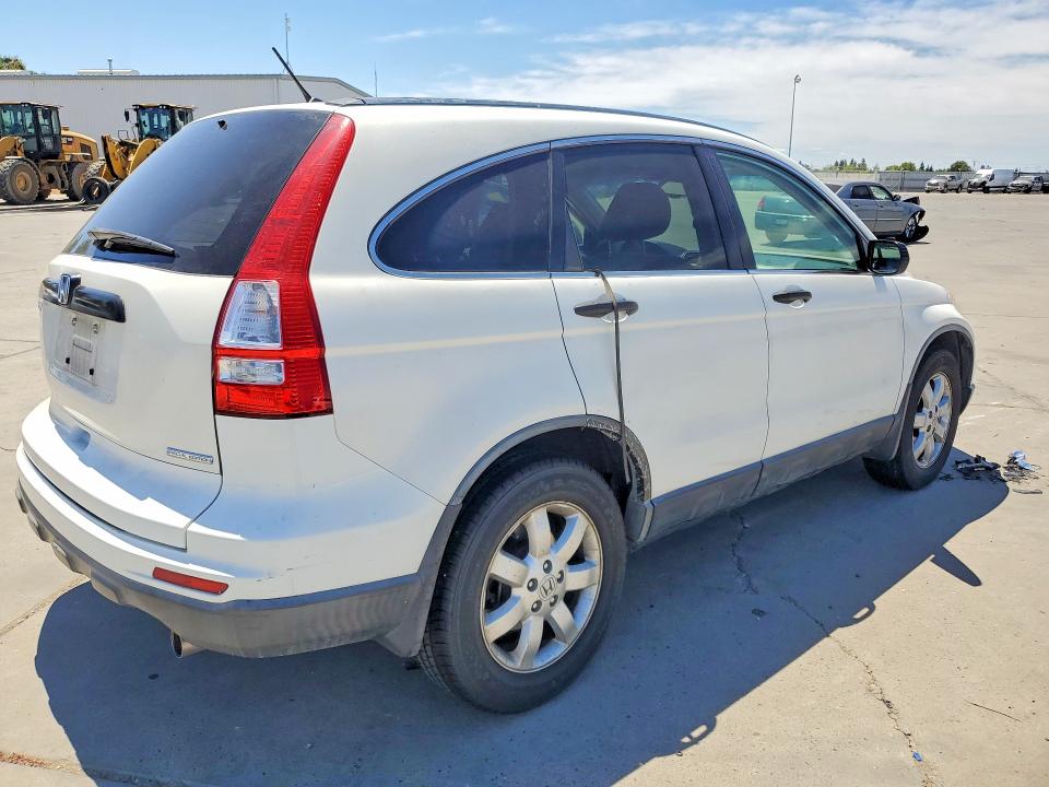 85637575 :رقم المزاد ، JHLRE3H46BC008108 vin ، 2011 Honda Cr-v مزاد بيع
