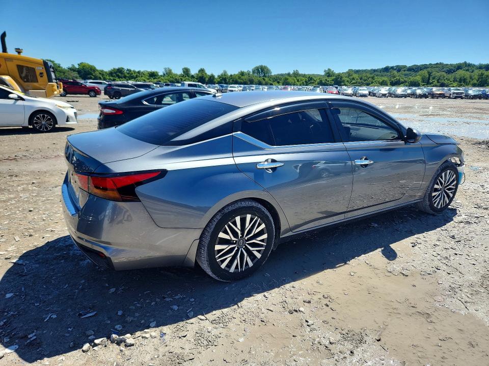Aukcja sprzedaży 2023 Nissan Altima, vin: 1N4BL4DV9PN359010, numer aukcji: 57119156