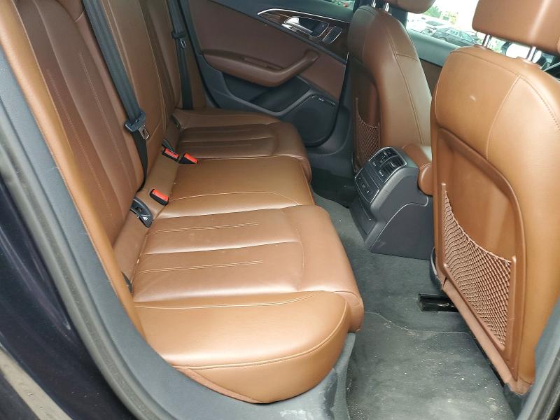 Продаж на аукціоні авто 2014 Audi A6, vin: WAUFGAFC7EN049913, номер лоту: 56581686