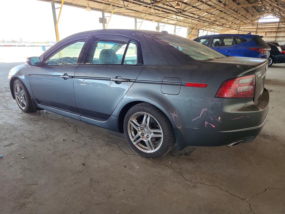 2008 Acura Tl მანქანა იყიდება აუქციონზე, vin: 19UUA66208A003773, აუქციონის ნომერი: 59306626