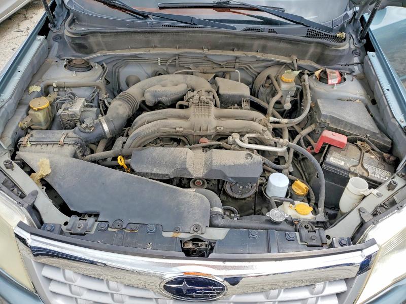 57683146 :رقم المزاد ، JF2SHADC0DH434004 vin ، 2013 Subaru Forester مزاد بيع