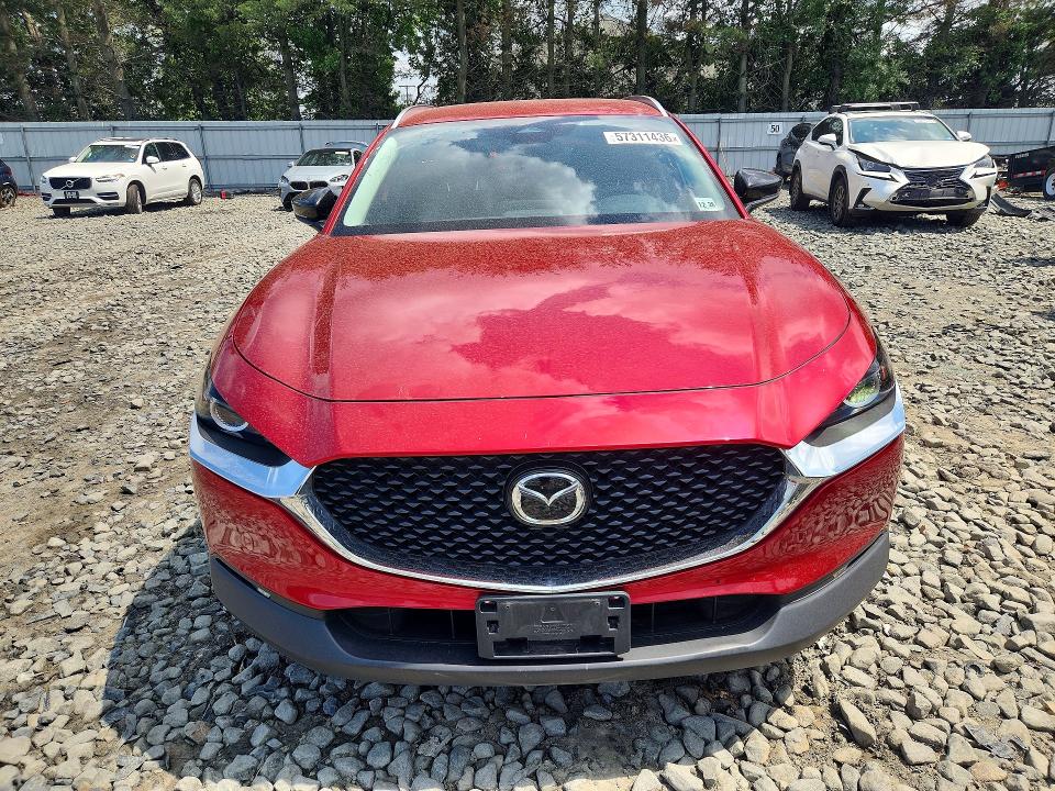 2024 Mazda Cx-30 მანქანა იყიდება აუქციონზე, vin: 3MVDMBBM3RM601106, აუქციონის ნომერი: 57311436