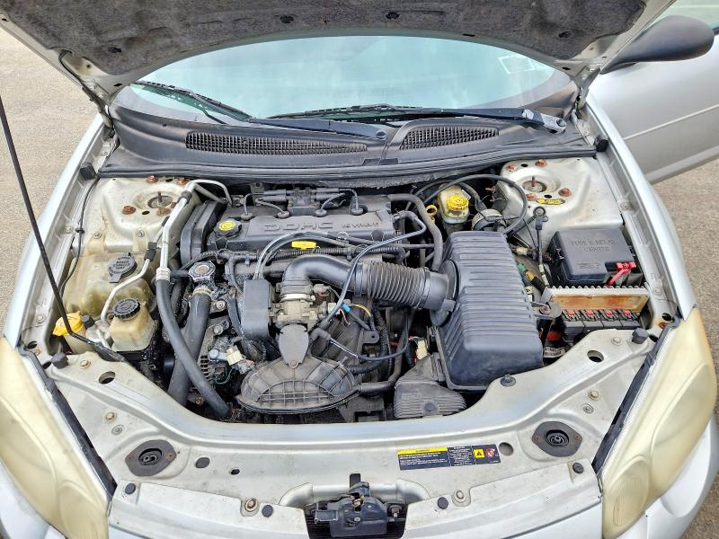 Продаж на аукціоні авто 2004 Chrysler Sebring, vin: 1C3EL46X24N289288, номер лоту: 57066986