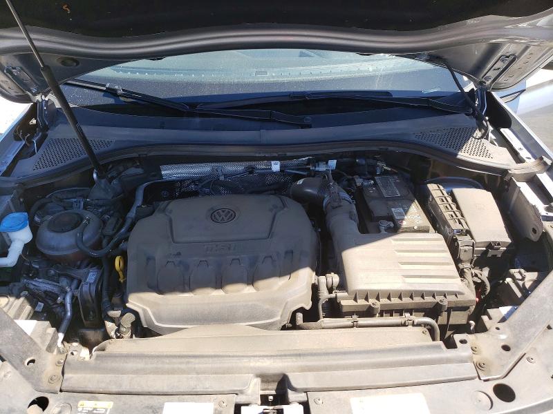 Aukcja sprzedaży 2024 Volkswagen Tiguan, vin: 3VVRB7AX9RM076947, numer aukcji: 57185506