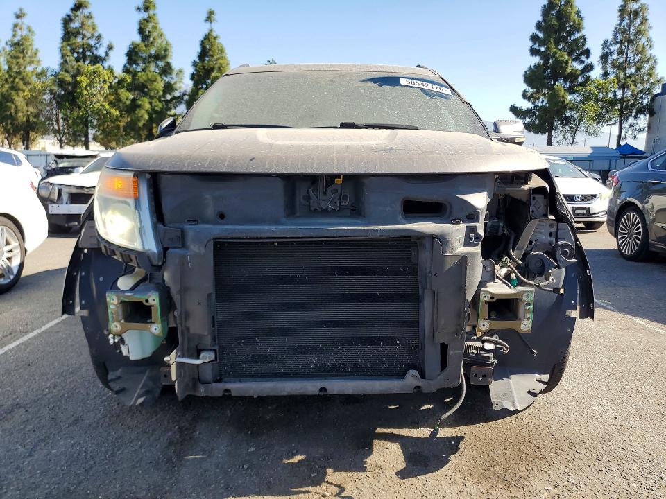Продаж на аукціоні авто 2011 Ford Explorer, vin: 1FMHK7F84BGA93372, номер лоту: 56542176