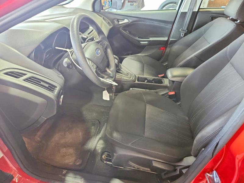 Aukcja sprzedaży 2017 Ford Focus, vin: 1FADP3K20HL232708, numer aukcji: 55856316
